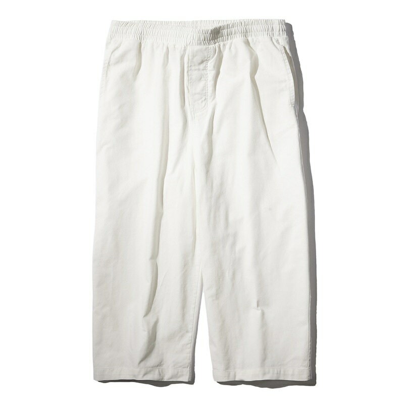 CCTB㤨WILLY CHAVARRIA / JAIL PANTS WHITE ̵פβǤʤ47,300ߤˤʤޤ