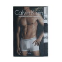 Calvin Klein Jeans / MODERN COTTON TRUNK 2PK 新作 送料無料