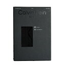 Calvin Klein / LOW RISE TRUNK BLACK 新作 送料無料