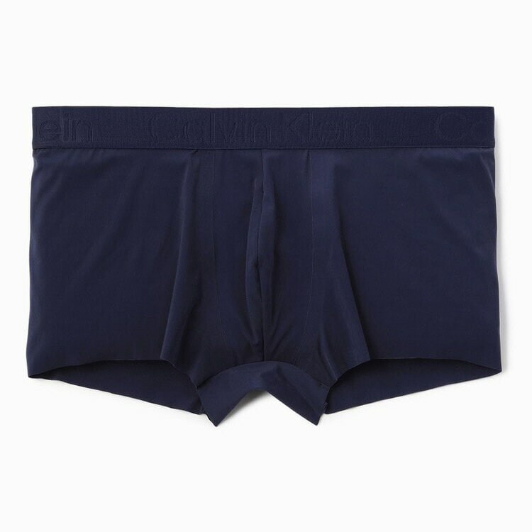 CCTBのCalvin Klein / LOW RISE TRUNK NAVY 新作 送料無料｜アングル2