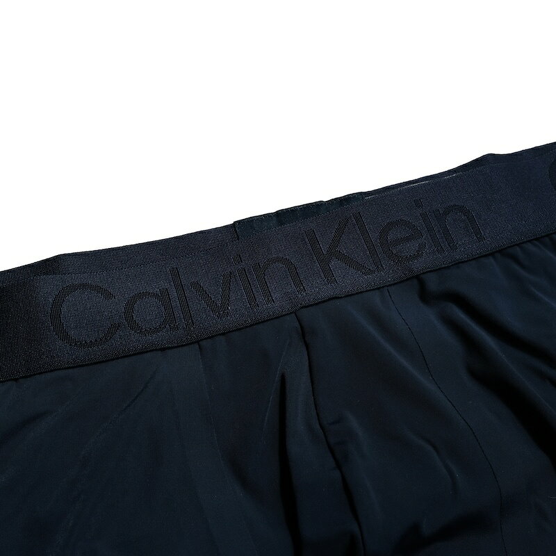 CCTBのCalvin Klein / LOW RISE TRUNK NAVY 新作 送料無料｜アングル3