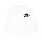 EMPORIUM / EE LOGO LS T WHITE 送料無料当店通常価格：14,850円(税込)