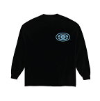 EMPORIUM / EE LOGO LS T BLACK送料無料当店通常価格：14,850円(税込)