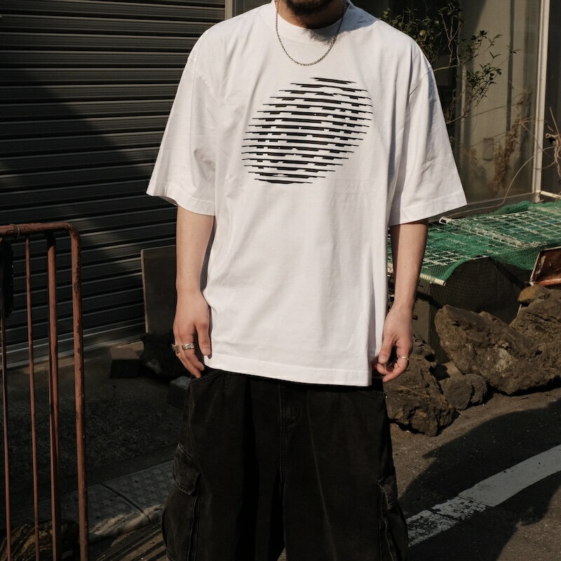 乐天商城 - EMPORIUM / MOTION LOGO T WHITE 25SS 送料無料