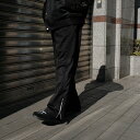 WILLY CHAVARRIA / NEW TRACK PANTS 24SS WILLY BLACKgbNpc PANTS @@Xʏ퉿iF29,700~(ō)