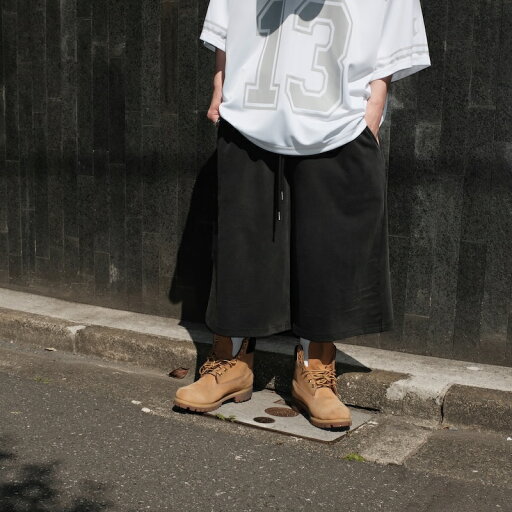 THE MAGUEY / FADED SHORTS FADED BLACK 25SS 新作 送料無料 THE MAGUEY / FADED SHORTS FADED BLACK 25SS 新作 送料無料