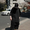 THE MAGUEY / BASKETBALL SHIRTS WASHED BLACK 25SS 新作 送料無料