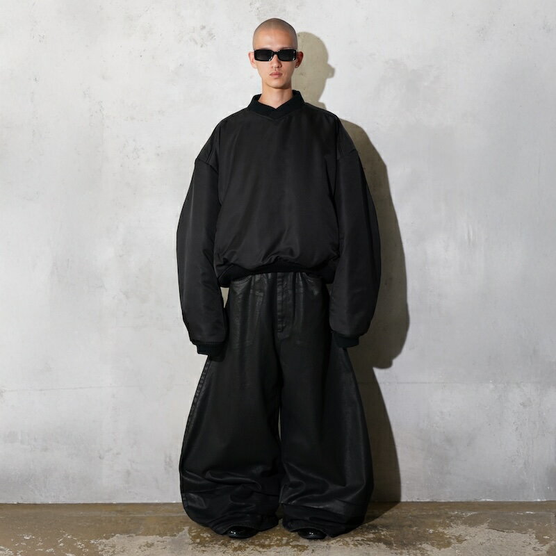 桑和 963 長袖ブルゾン 5Lサイズ シルバーグレー(22) SOWA