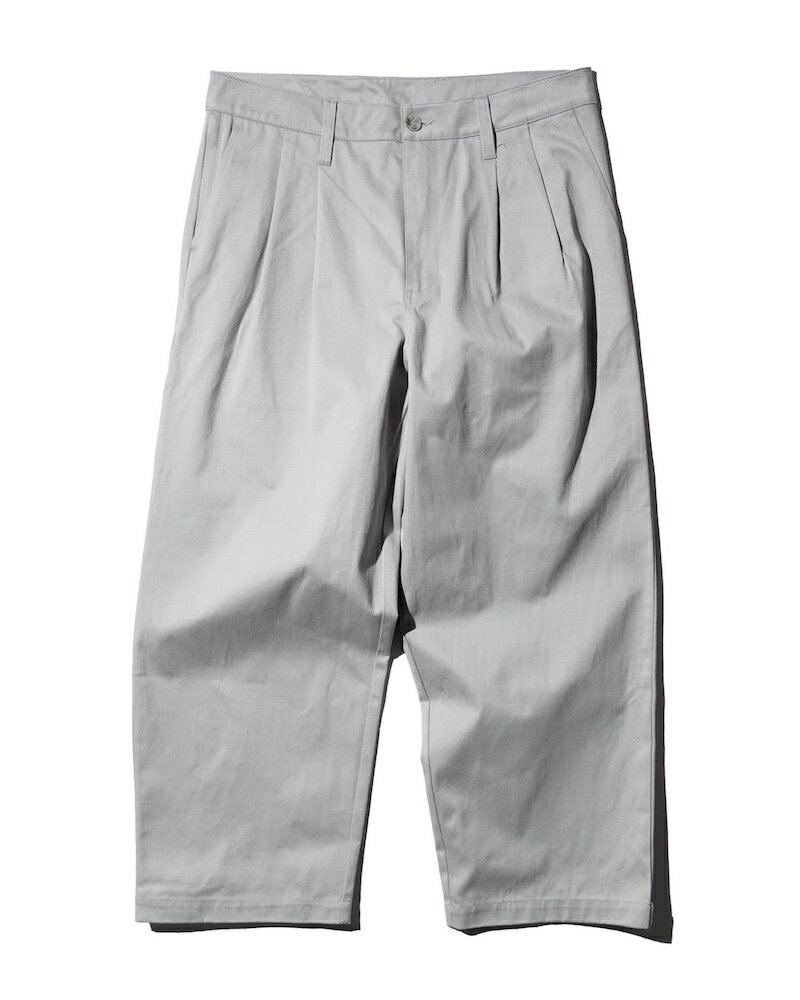 PRO CLUB / Heavywide Work Trouser
