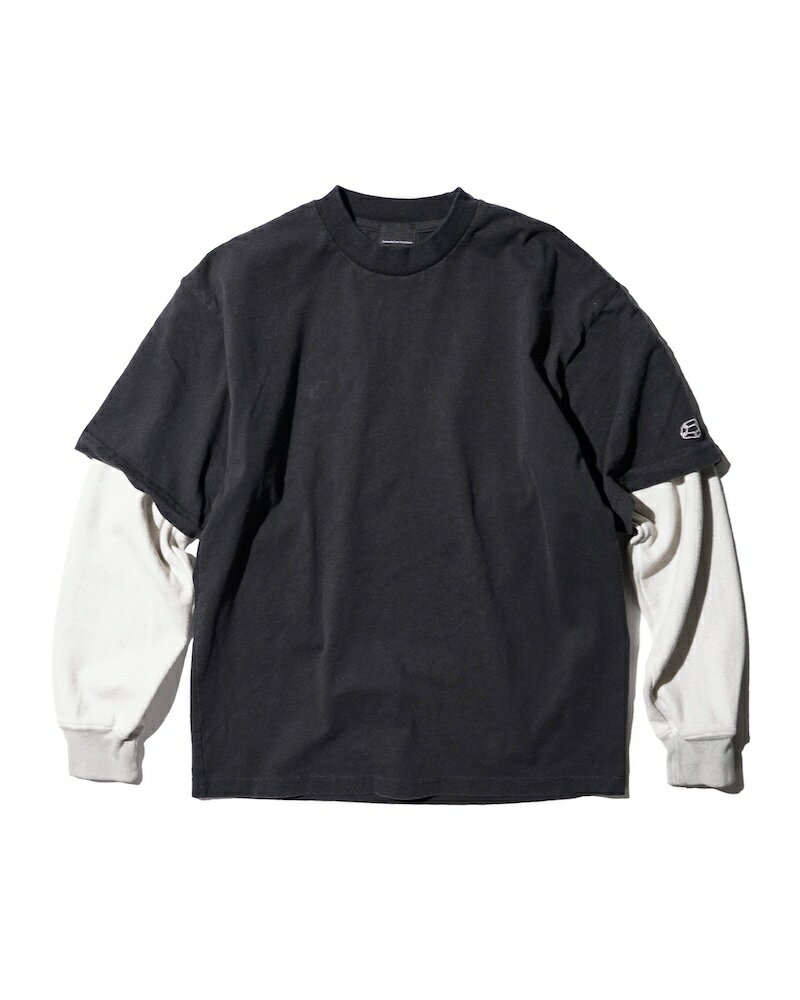 乐天商城 - CCTB ORIGINAL / CCTB / CHAIN THERMAL T DIRTY WHITE 26SS