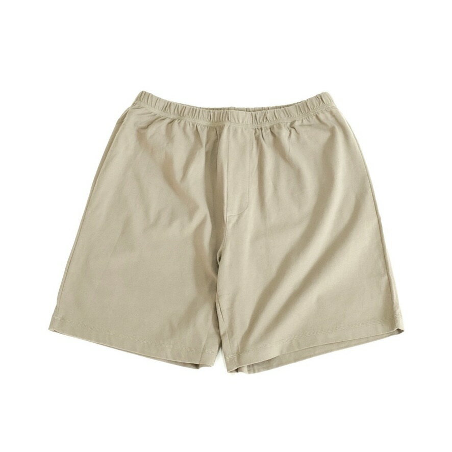 WILLY CHAVARRIA ウィリーチャバリア / PIMA BOXER LONG パンツ PANTS SHORTS ショーツ 短パン 送料無料 当店通常価格：9,900円(税込)