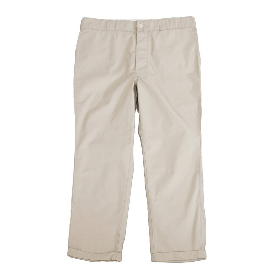 ySALE 50%OFFzPALMER TRADING COMPANY FOR DICKIES p[}[ g[fBO Jpj[ / LOWRIDE CHINO pc PANTS `m INAMTE KHAKI J[L Xʏ퉿iF28,050~(ō)