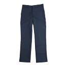 ディッキーズ 【SALE 50%OFF】PALMER TRADING COMPANY FOR DICKIES パーマー トレーディング カンパニー / LOWRIDE CHINO NAVY TWILL パンツ PANTS チノ TWILL ツイル NAVY ネイビー 送料無料当店通常価格：28,050円(税込)