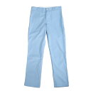 ySALE 50%OFFzPALMER TRADING COMPANY FOR DICKIES p[}[ g[fBO Jpj[ / LOWRIDE CHINO INMATE BLUE pc PANTS `m TWILL cC Xʏ퉿iF28,050~(ō)