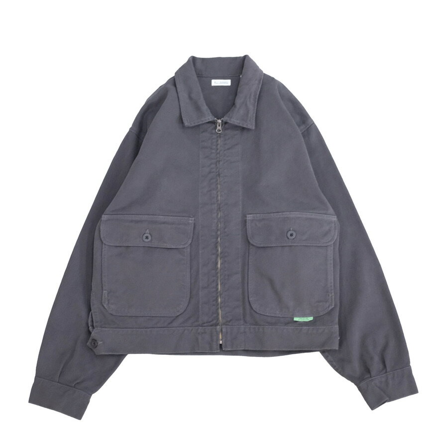 Willy Chavarria ウィリーチャバリア / CAGUAMA JACKET ジャケット OUTER アウター 送料無料当店通常価格：47,850円(税込)