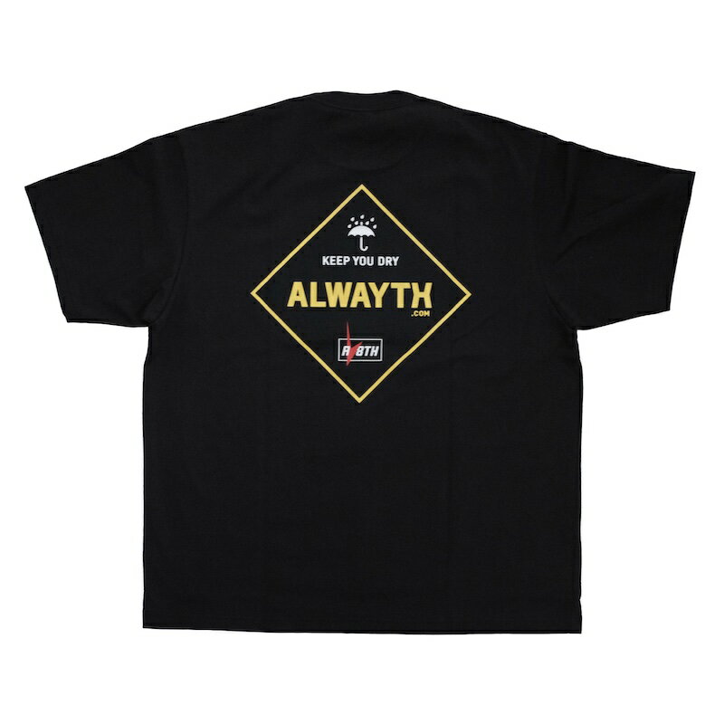 LANE BY BROCHURE(レーンバイブローシュアー) サイズ:XL ×ALWAYTH  