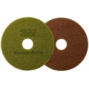 3M シエンナダイヤモンドパッド 455X82mm 18インチ 2枚入 SHI-455X82