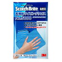 3M 高機能ワイピングクロス 青 20枚入(＠1枚あたり825円)WC5000-BLU-32 [単品配送] 1