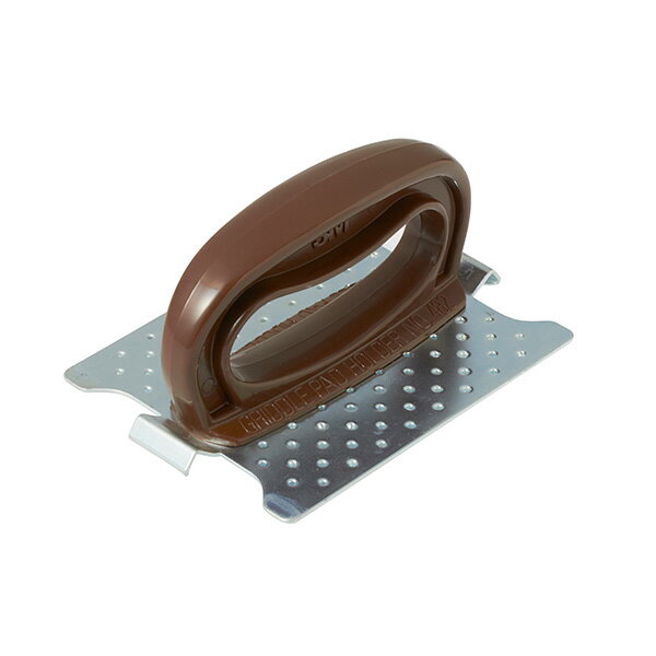 3M グリドルパッドホルダー 高温用 10個入 482