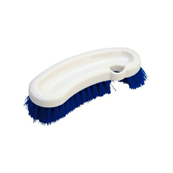 3M 衛生用ハンドブラシ 青 10個入 EI/BRUSH-BLU