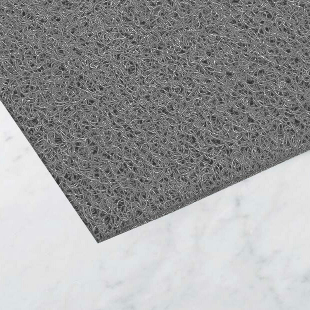 3M ノーマッドマット スタンダードクッション グレー 900mm×18m 楽天スーパーSALE 期間ポイントアップ ST-GRA-900X18 [単品配送]