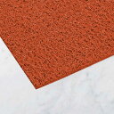 3M ノーマッドマット スタンダードクッション 赤 1200mm×6m ST-RED-1200X6(3)