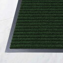 3M ノーマッド カーペットマット 3100 緑 900mm×600mm 6枚入 N3-GRE-900X600N(3)