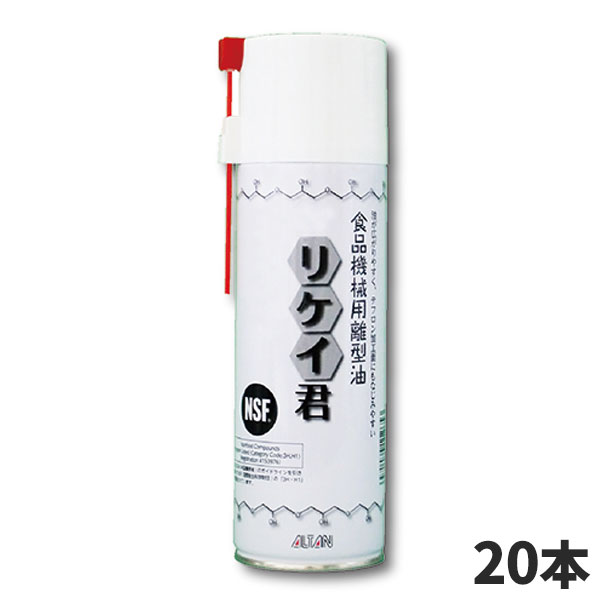 樂天商城 - まとめ買い アルタン リケイ君 480mL 20本入 441 [代引不可]