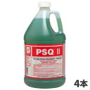 まとめ買い セール価格 スパルタン PSQ2 3.79L 4本入(＠1本あたり6542.3円)[代引不可][単品配送] 4月14日20時～ お買い物マラソン中ポイント+5倍