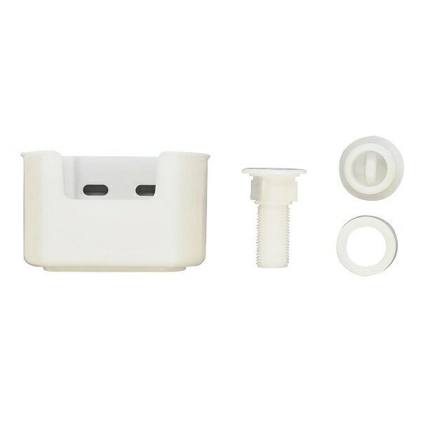 CxS シーバイエス ハンドソープボトルホルダー 6本入 T40065P