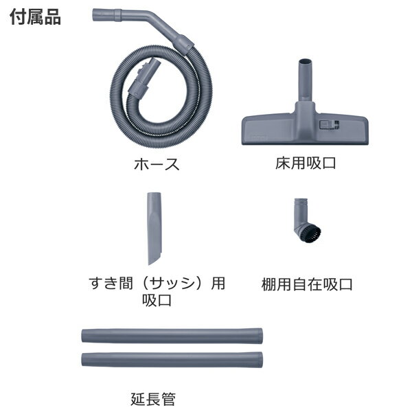 日立 業務用掃除機 CV-GR1800