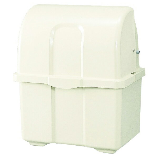 カイスイマレン ジャンボペール HG400K 固定足 アイボリー 組立が必要です HG400K [代引不可]