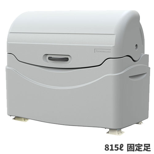 カイスイマレン ジャンボペール PN800K 固定足 完成品 PN800K [代引不可]