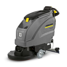 セール価格 ケルヒャー KARCHER 自走式 床洗浄機 BD43/40W Bp スタンダード スクイジー・充電器・バッテリーを含む 9.548-531.0 [代引不可][単品配送]