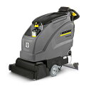 セール価格 ケルヒャー KARCHER 自走式 床洗浄機 BR45/40W Bp プレミアム スクイジー・充電器・バッテリーを含む 9.548-533.0 [代引不可][単品配送]