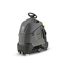 セール価格 ケルヒャー KARCHER 業務用 立ち乗り式 床洗浄機 BD50/40RS Bp スクイジー・充電器・バッテリーを含む 9.548-527.0 [代引不可][単品配送] 3月15日 5のつく日ポイント+5倍