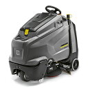 セール価格 ケルヒャー KARCHER 業務用 立ち乗り式 床洗浄機 BD65/95RS Bp DOSE スクイジー・充電器・バッテリーを含む 1.006-200.2 [代引不可][単品配送] 3月21日 20時からお買い物マラソン中ポイント+5倍