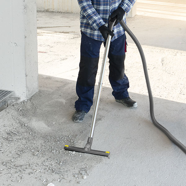 ケルヒャー KARCHER 業務用 掃除機 乾湿両用クリーナー NT30/1Ap 1.148-228.0 [代引不可]