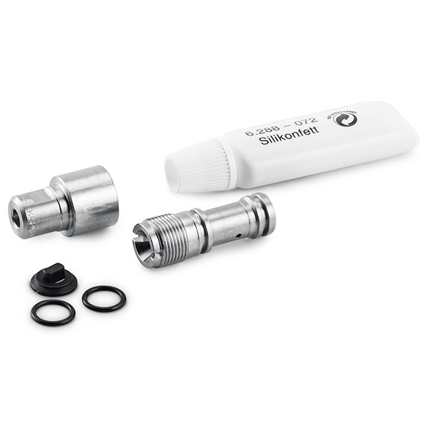 ケルヒャー KARCHER INNOフォーム用ノズルキット EASY!Lock 500−600l/h 2.111-009.0 [代引不可]