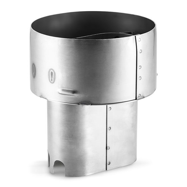 ケルヒャー KARCHER 排気アダプター 4.656-080.0 [代引不可]