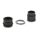 ケルヒャー KARCHER ホースコネクターセット ID 32mm 2.639-739.0