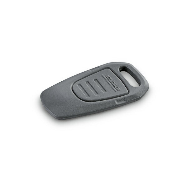 ケルヒャー KARCHER グレーキー1本 5.035-348.0 お買い物マラソン期間ポイントアップ