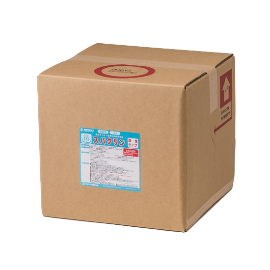 ミヤキ スパクリン 18L [代引不可]