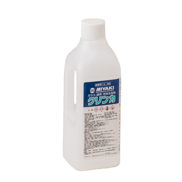樂天商城 - ミヤキ クリンカ 1L 12本入 [代引不可]