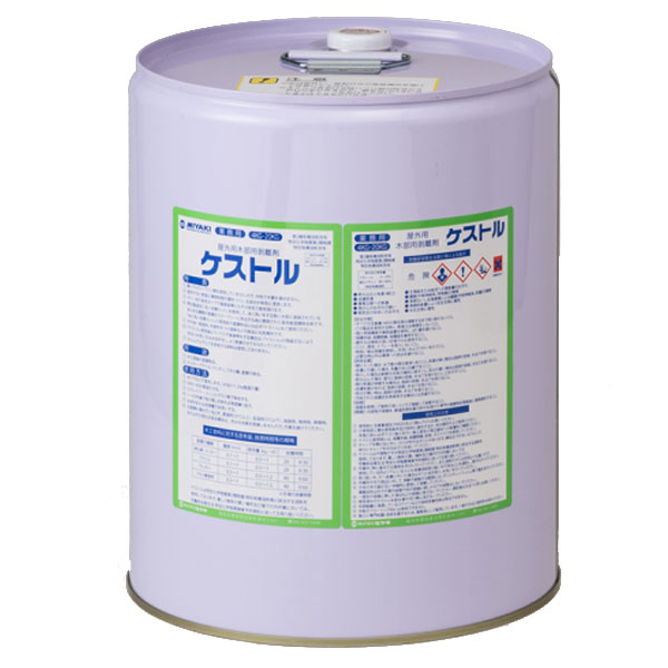 ミヤキ ケストル 20kg [代引不可]