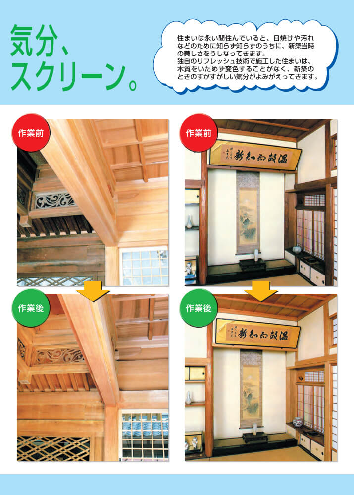 ミヤキ あく洗い自慢 エコタイプ [代引不可] 3