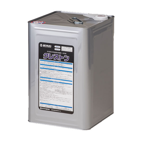 ミヤキ クレストン 16L [代引不可]