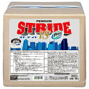 セール価格 ペンギンワックス ストライドVS 快適プラス BIB 18L 006556