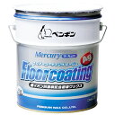 ペンギンワックス マーキュリー フロアコーティングAg 18L(缶)抗菌床用ワックス 006509
