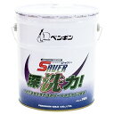 セール価格 ペンギンワックス セイバー 深洗力 18L(缶) 006558